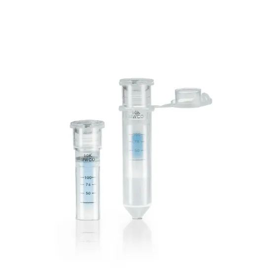 Concentrador centrifugo VIVASPIN 500 30.000 MCWO, PES x 25u. VS0121