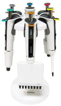 Imagen para la categoría Micropipetas mecánicas