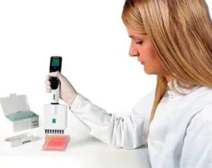 Imagen para la categoría Micropipetas electrónicas