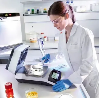 Imagen para la categoría Analizador de humedad