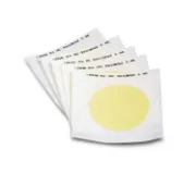 Filtro de Membrana CN gray/blanco, esteril,47 Ømm,0.8µm, 100u