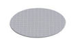 Filtro de Membrana CN gray/blanco, esteril,47 Ømm,0.8µm, 100u
