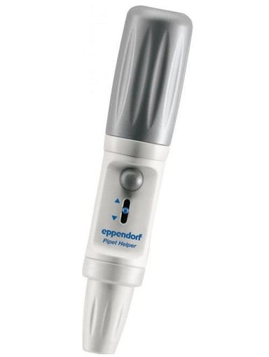 Pipet Helper Eppendorf