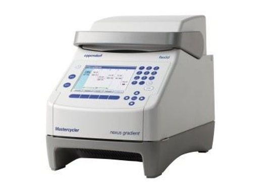 Mastercycler Eppendorf Nexus Gradient