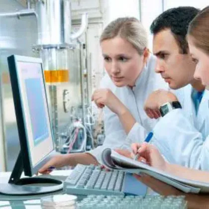 Imagen para la categoría Equipos para medición