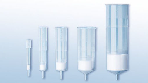 QIAGEN Plasmid Maxi Kit  -  Purificación de ADN plasmidico 