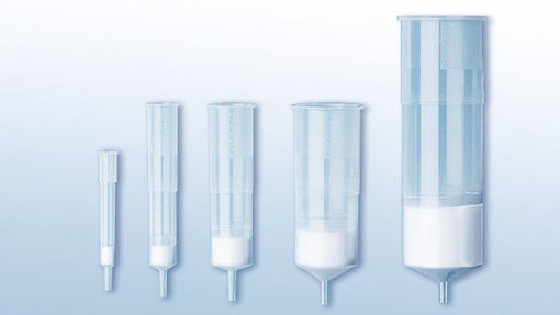 QIAGEN Plasmid Mega Kit - Purificación de ADN plasmidico 