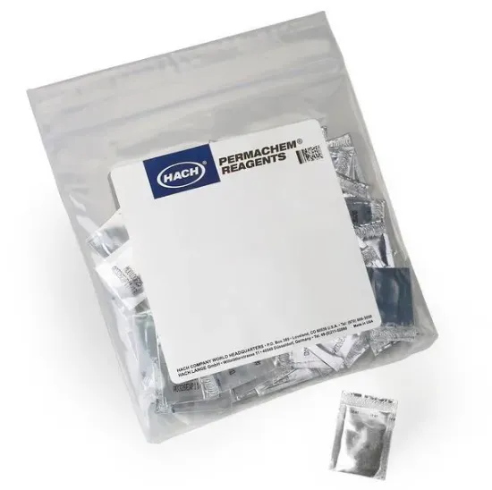 Reactivo p/determinación de triazol, método de fotólisis UV