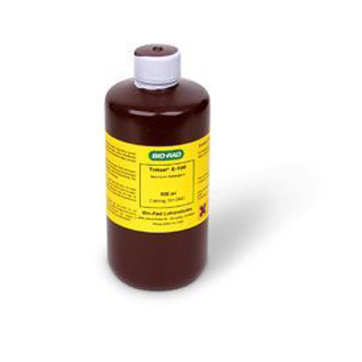Tritón X-100, detergente 