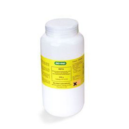 EDTA, grado biologia molecular x 500 gr