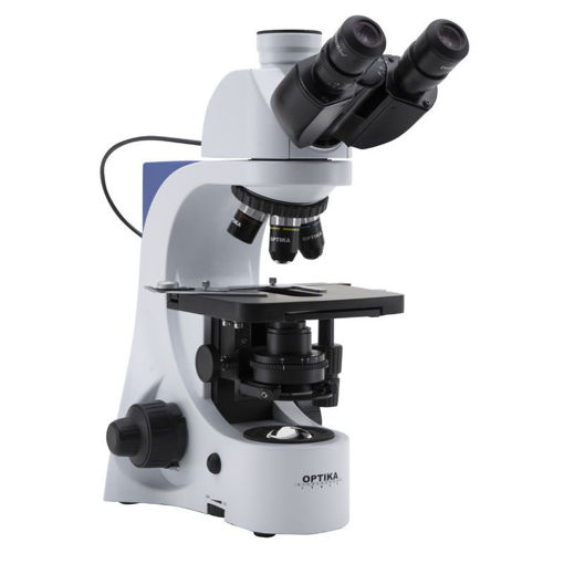 Microscopio binocular B-382PLi-ALC Optika