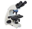 Microscopio trinocular infinito plano acromático BM-700