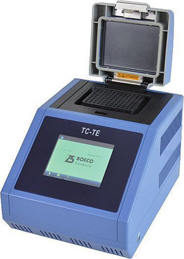 Termociclador Boeco TC - TE con bloque 96 x 0,2ml