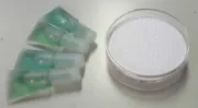 Medios De Cultivo Para Recuento De Coliformes Totales