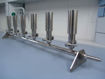 Manifolds de 6 Bocas 