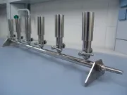 Manifolds de 6 Bocas 