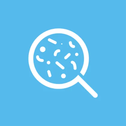 Imagen para la categoría Microbiología