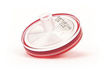 Filtros de jeringa Minisart® CA 1,2µm, 28mm, esteril, 50u. PN 17593----------K
