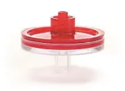 Filtros de jeringa Minisart® CA 1,2µm, 28mm, esteril, 50u. PN 17593----------K