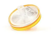 Filtros de jeringa Minisart®PES 0,45µm 28mm, esteril, 50u PN 16537----------K