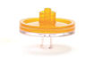 Filtros de jeringa Minisart®PES 0,45µm 28mm, esteril, 50u PN 16537----------K