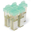 Cubetas de electroporación para Gene Pulser/Micro Pulser, 0.2 cm, x 5 unid. (mini pack)