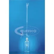 Bureta automática Glassco