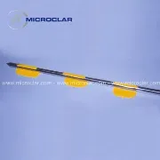 Muestreador de sólidos de acero inoxidable - BS3-INOX