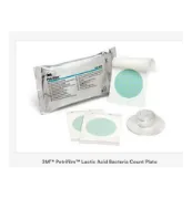 3M Petrifilm Placas para recuento de Bacterias Ácido Lácticas