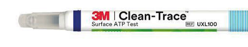 Hisopos para detección de ATP en superficies 3M Clean-Trace UXL100