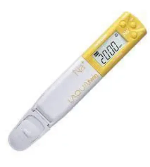 Medidor de Sodio LAQUATwin-Na-11 