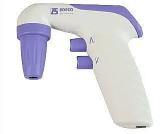 Propipeta electrónica GP Boeco