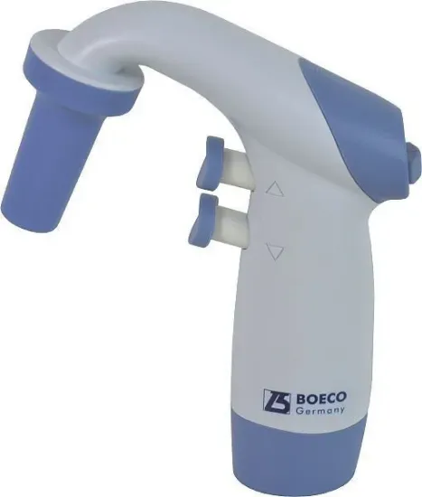 Propipeta electrónica SA Boeco