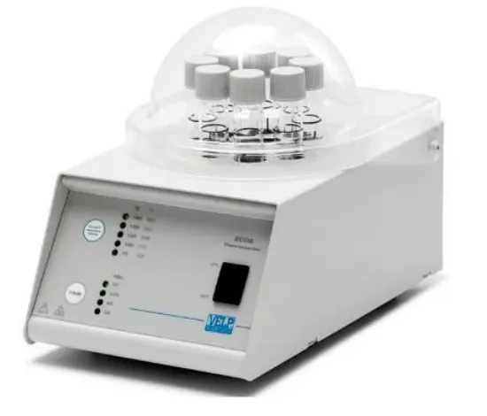Dqo Termorreactor Velp Scientifica