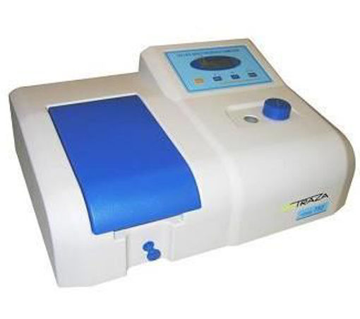 Espectrofotómetro Biotraza 752 UV