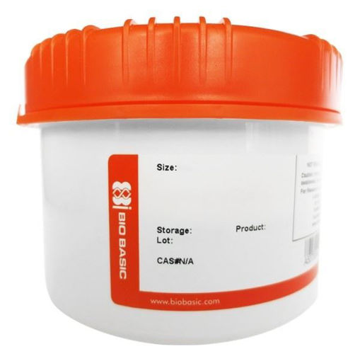 Magnesio sulfato x 500 gr. para biotecnología