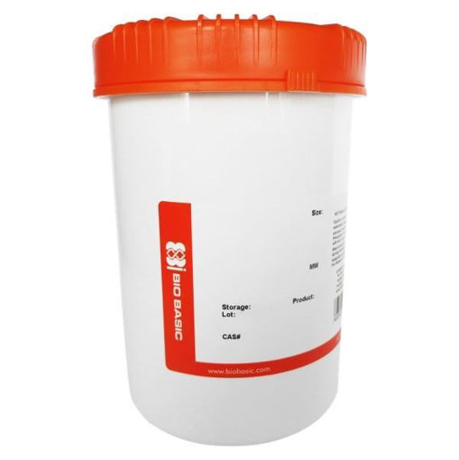 PEG 6000 (Polyethylene glycol) x 500 gr. OneLab