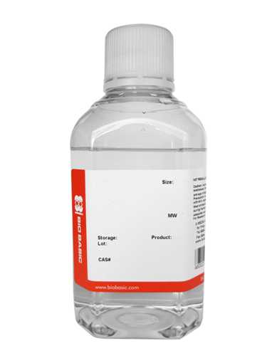 Polyoxyethylene-20 (TWEEN 20) x 500 ml.