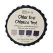 Papel indicador de cloro en rollo x 5 mts.
