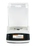 Balanza semi-micro Sartorius Quintix 0,01mg. de legibilidad