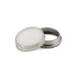 Filtro de Gelatina descartable para muestreador de aire x 10u.