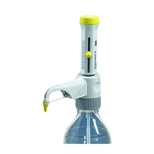 Dispensador de botella analógico Dispensette S Organic DE-M