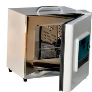 Mini Incubadora portátil 7,5 lts.
