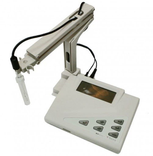 Phmetro Trans Instruments BP3001