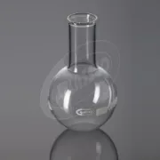 Balon de vidrio cuello liso Glassco