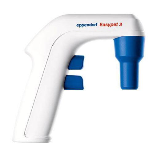 Pipeteador Eppendorf Easypet 3 