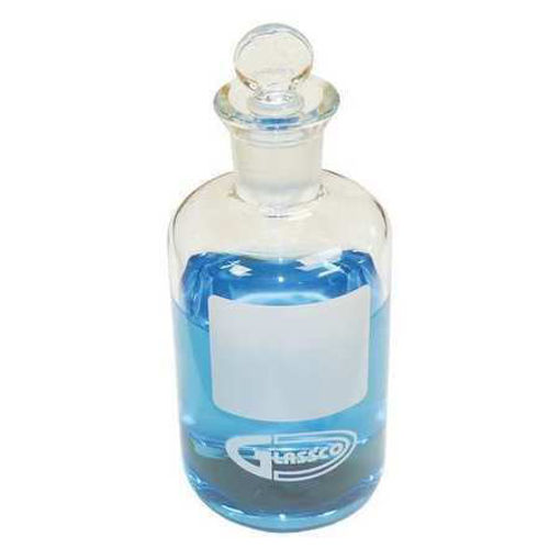 Frasco DBO x 300 ml