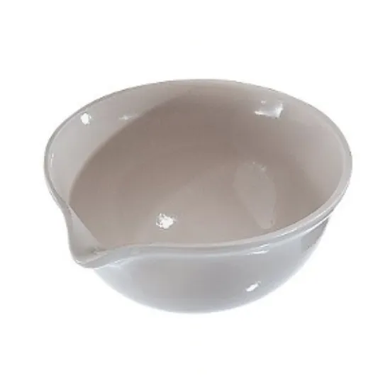 Cápsula de Porcelana