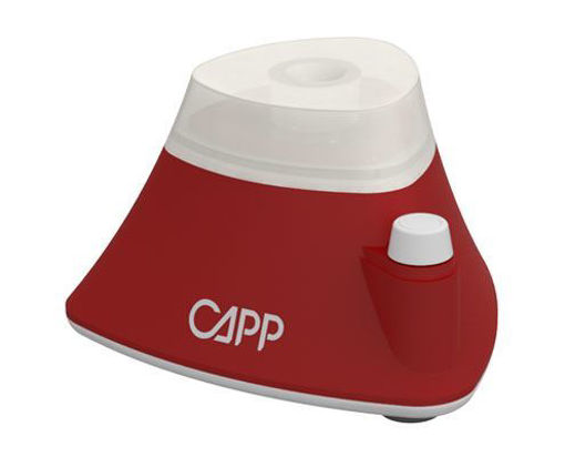 Vortex Mixer Capp Rondo modelo CRV-45X