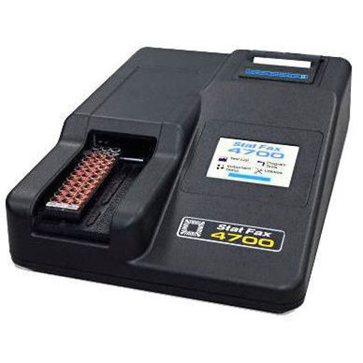 Lector de Microtiras Stat Fax 4700